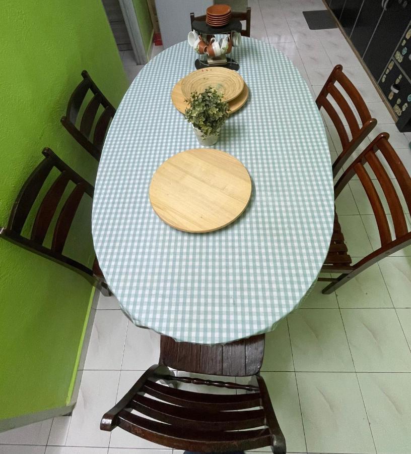Homestaymuslim Di Teluk Intan Ngoại thất bức ảnh